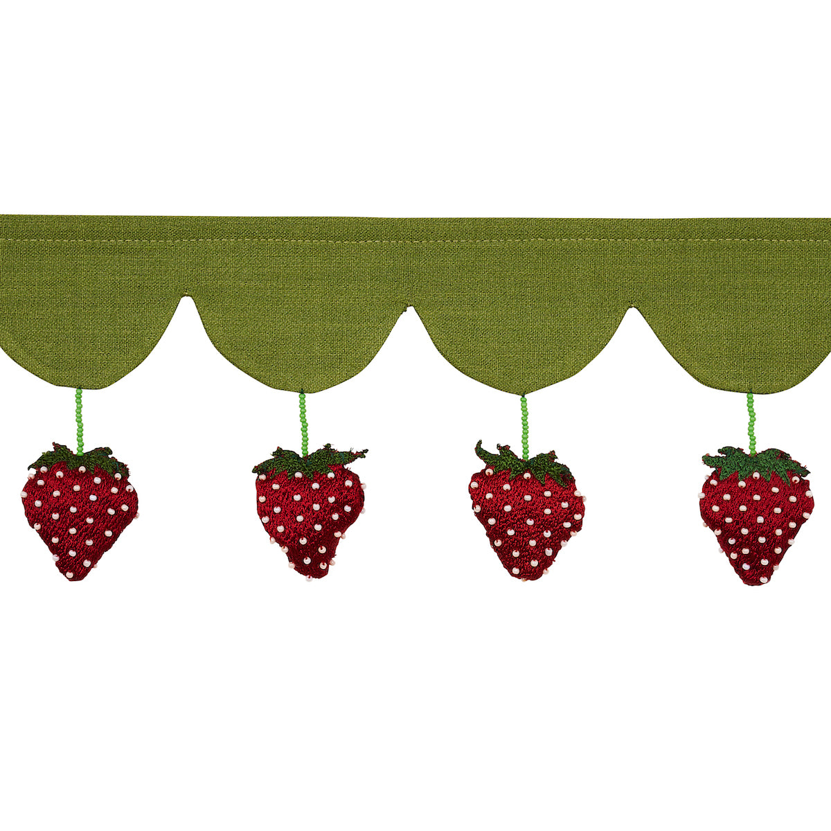 Strawberry Jam Nastro
