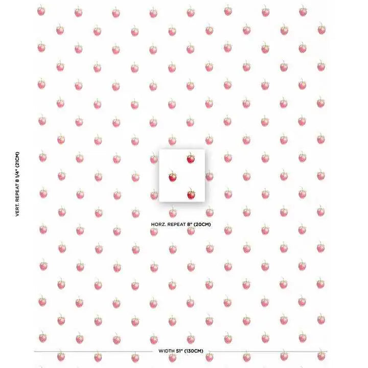 Schumacher Samples Freshie Fresh Deco Interni