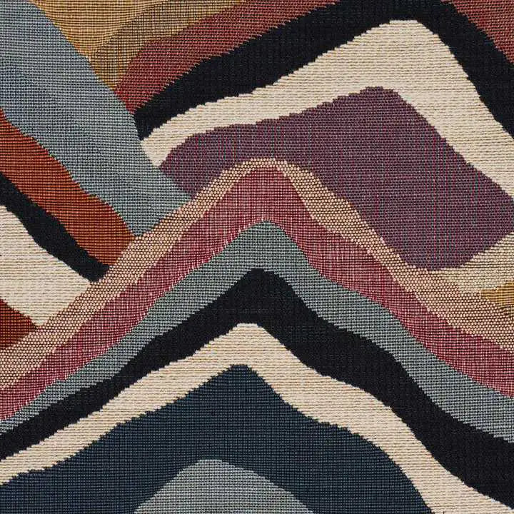 Schumacher Tessuti Avala Hills Deco Interni
