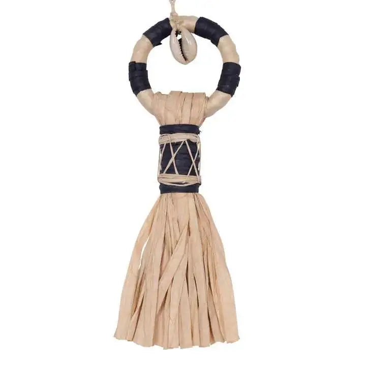 Schumacher Passamaneria Broom Tassel Deco Interni