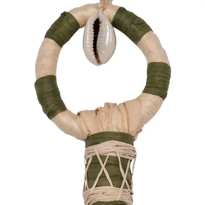 Schumacher Passamaneria Broom Tassel Deco Interni