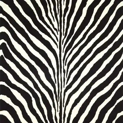 Bartlett Zebra