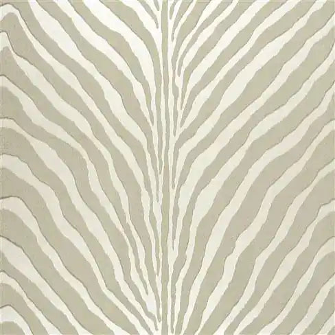 Bartlett Zebra
