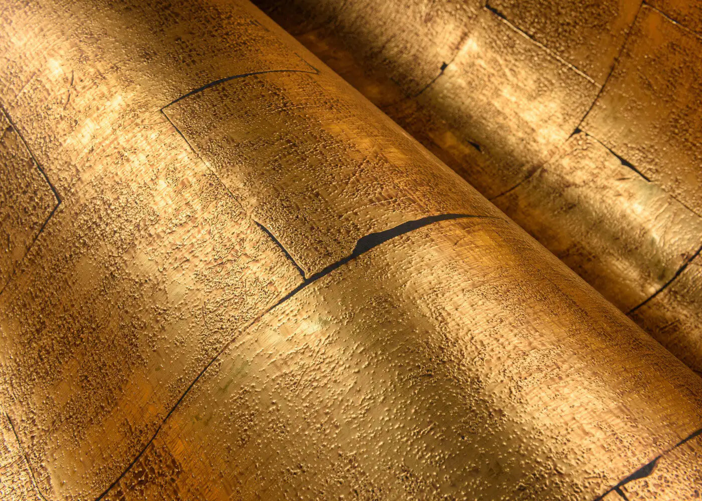 Gilded Heritage