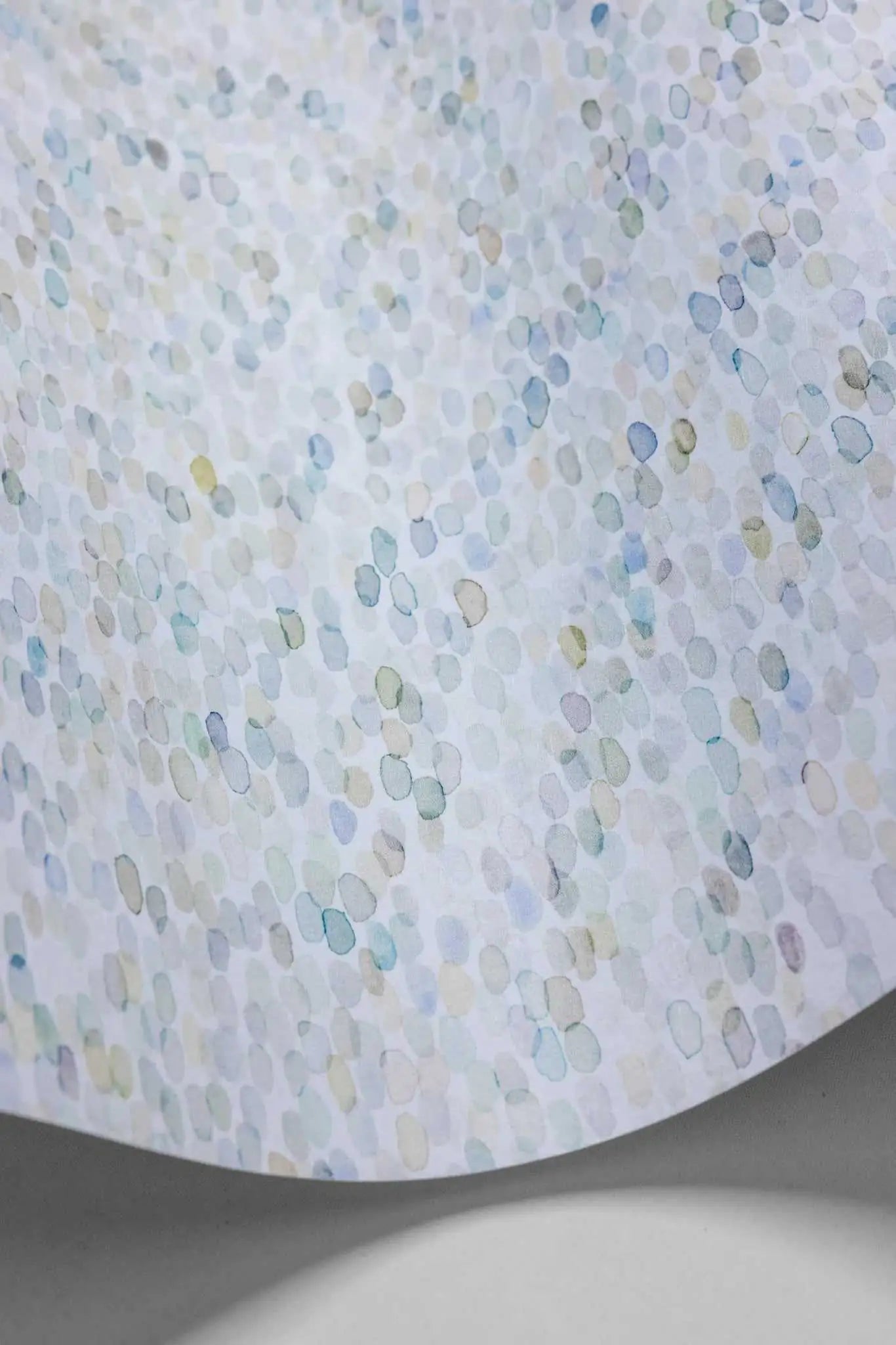 Cole & Son Carta da Parati Meditation Stone Deco Interni
