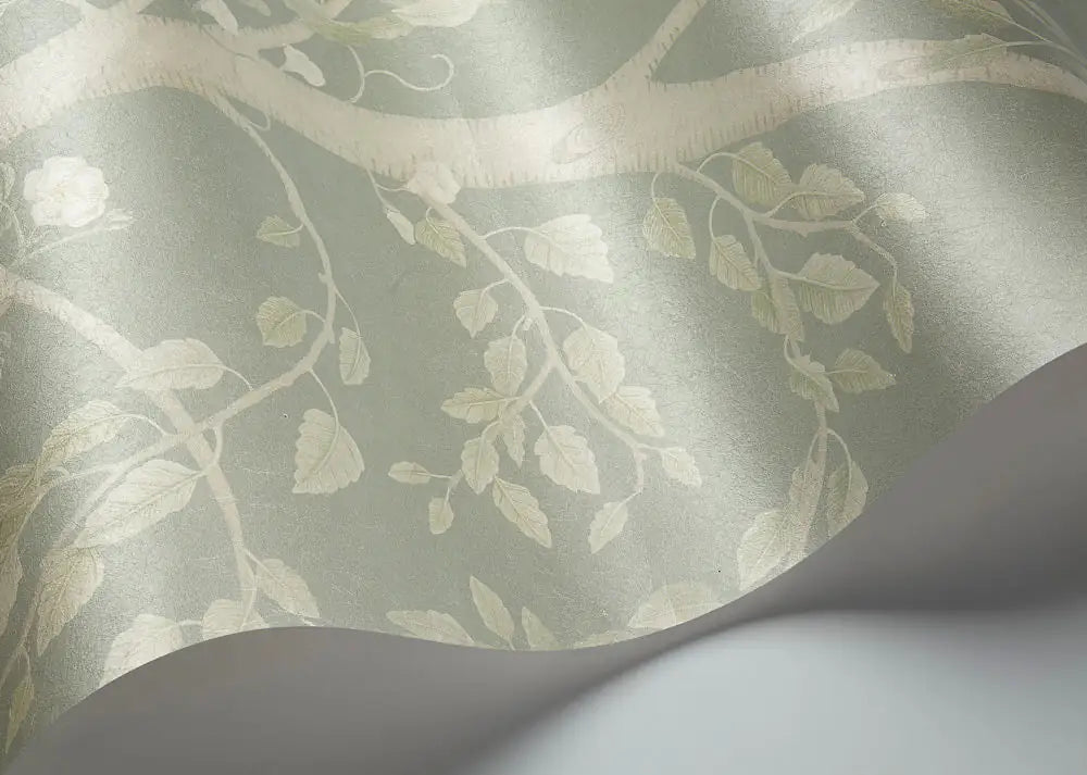 carta da parati raffigurante paesaggio Cole&Son
