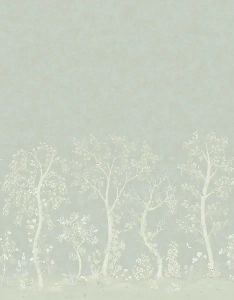 Pannelli Seasonal Woods Silk