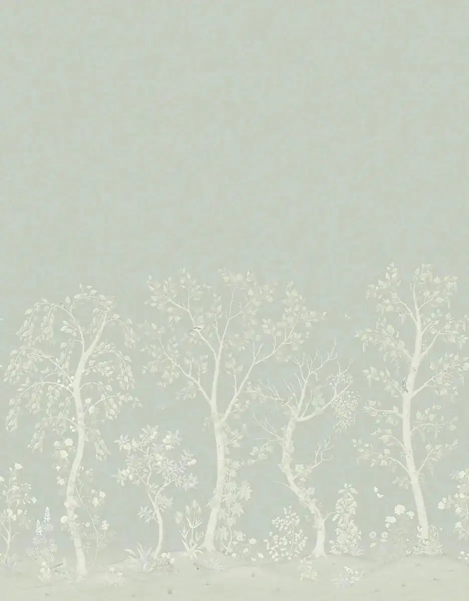 Pannelli Seasonal Woods Silk