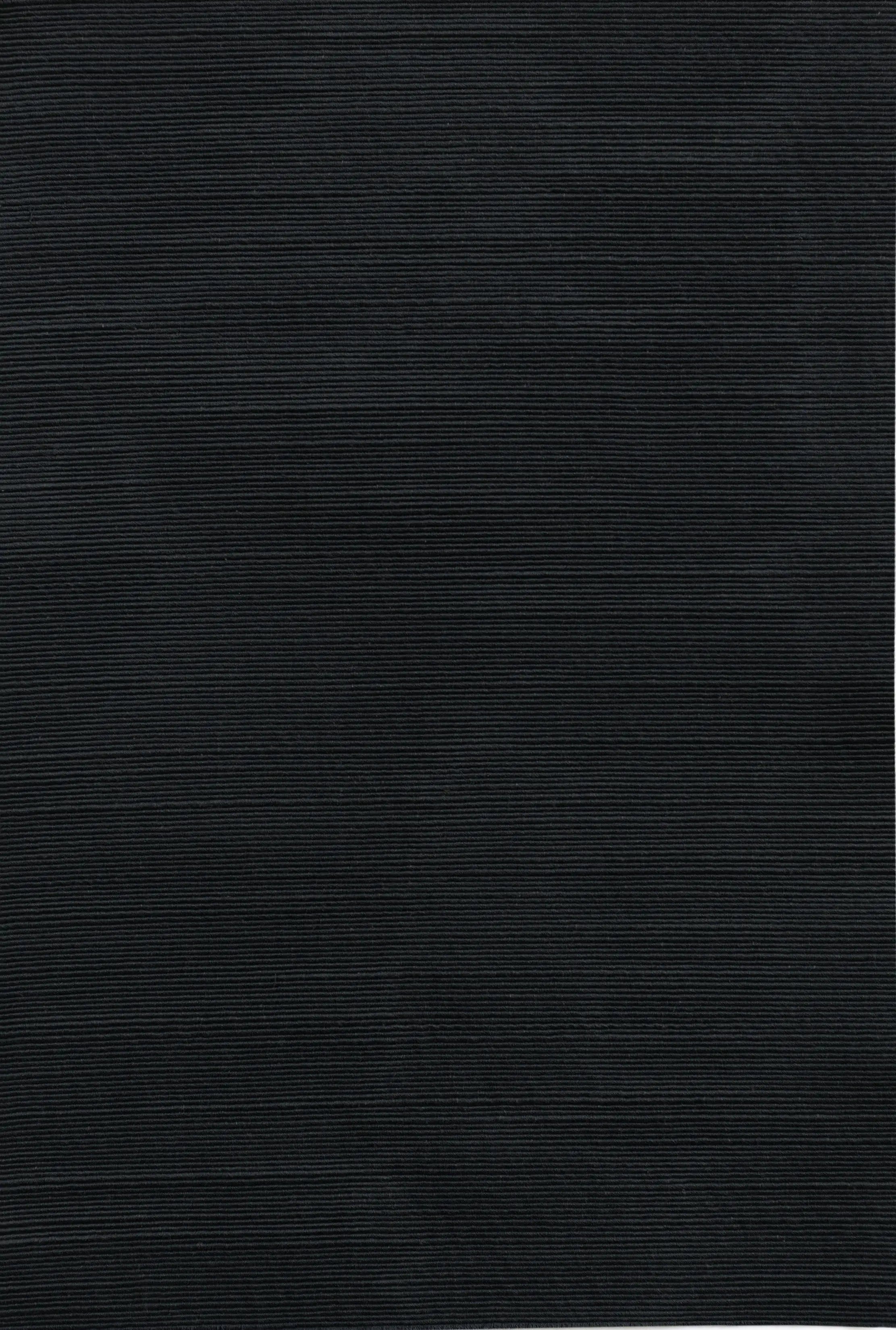 Carta da parati Iris Wall Nero Dedar