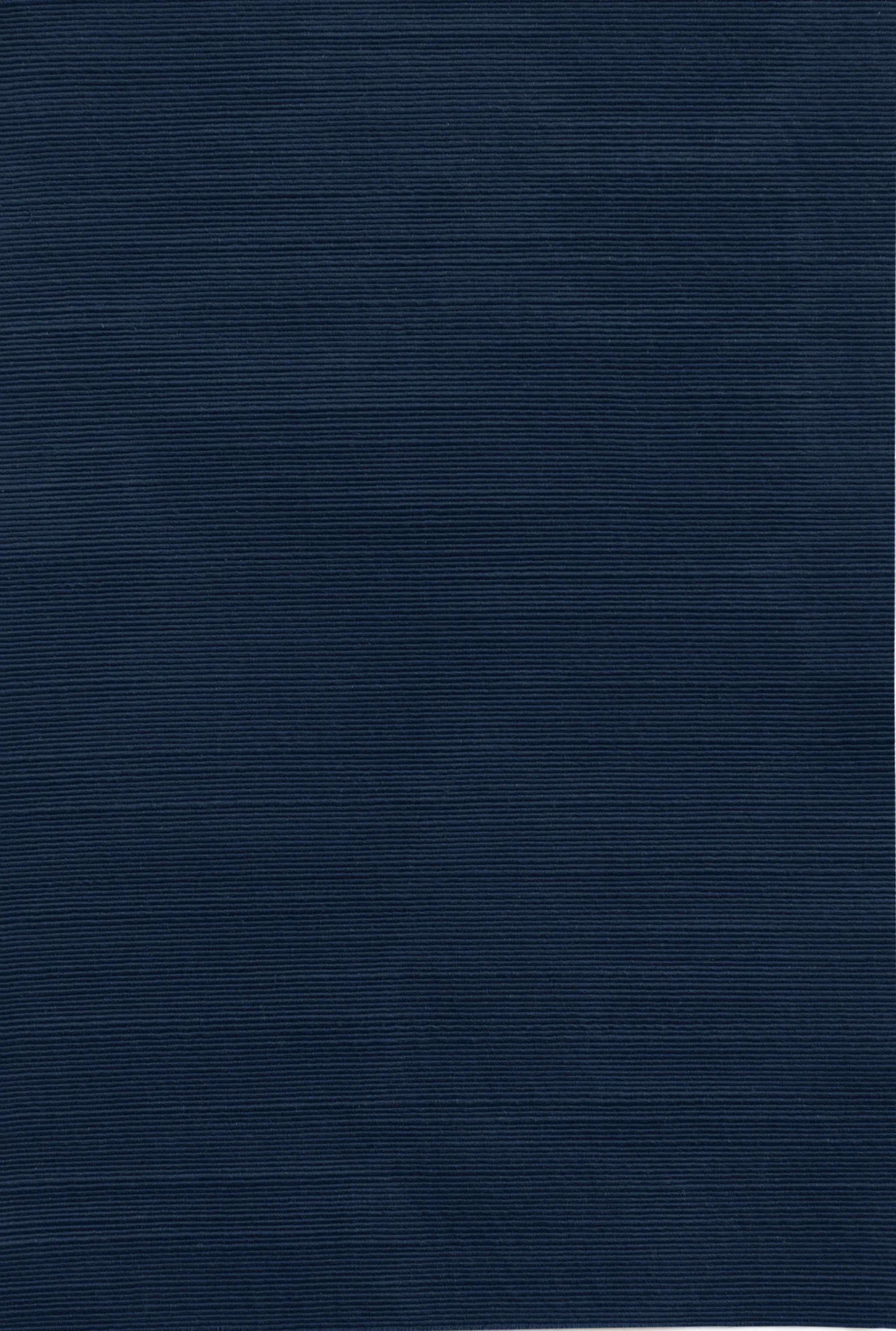 Carta da parati Iris Wall Navy Dedar