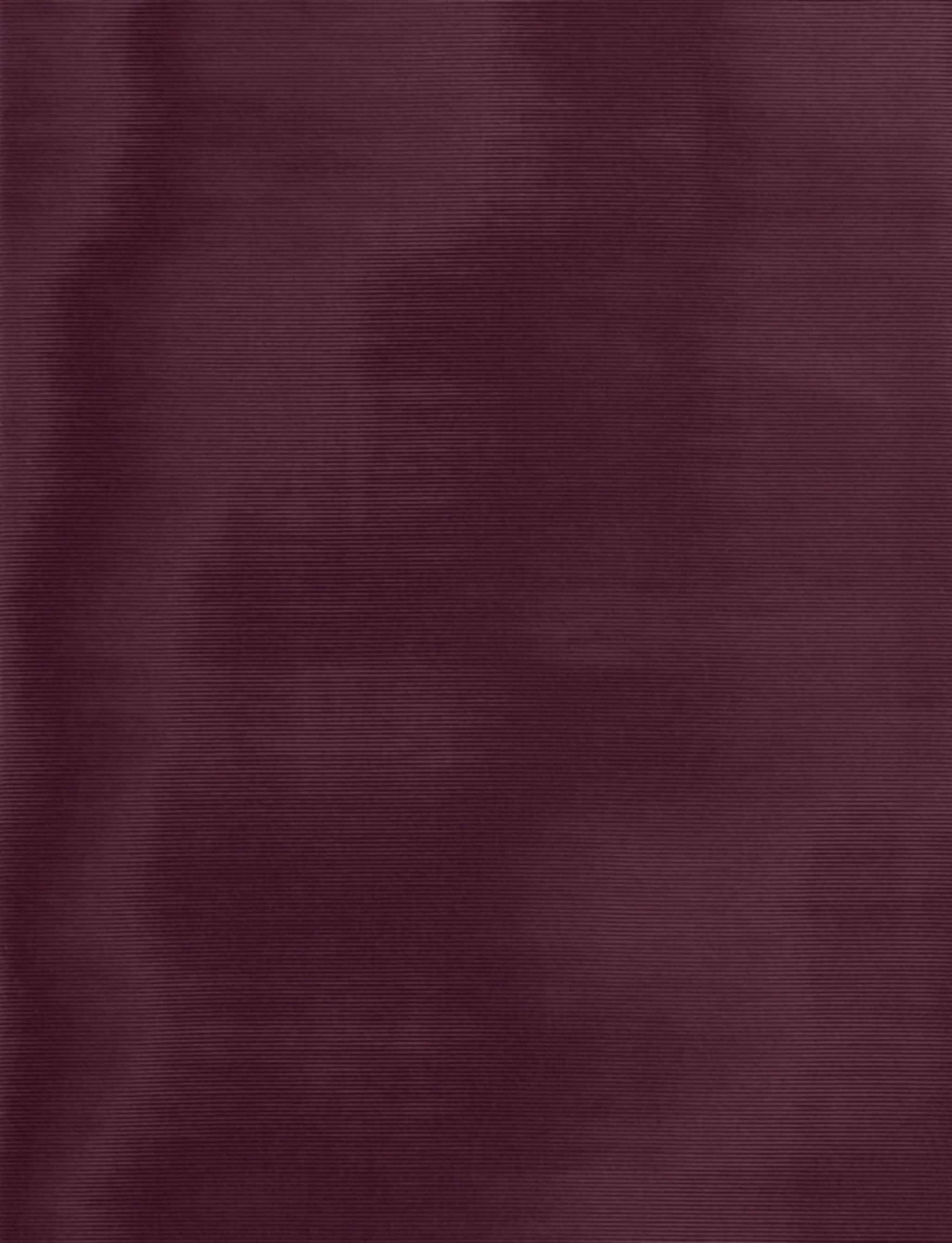 Carta da parati Amoir Libre Wall Aubergine Dedar