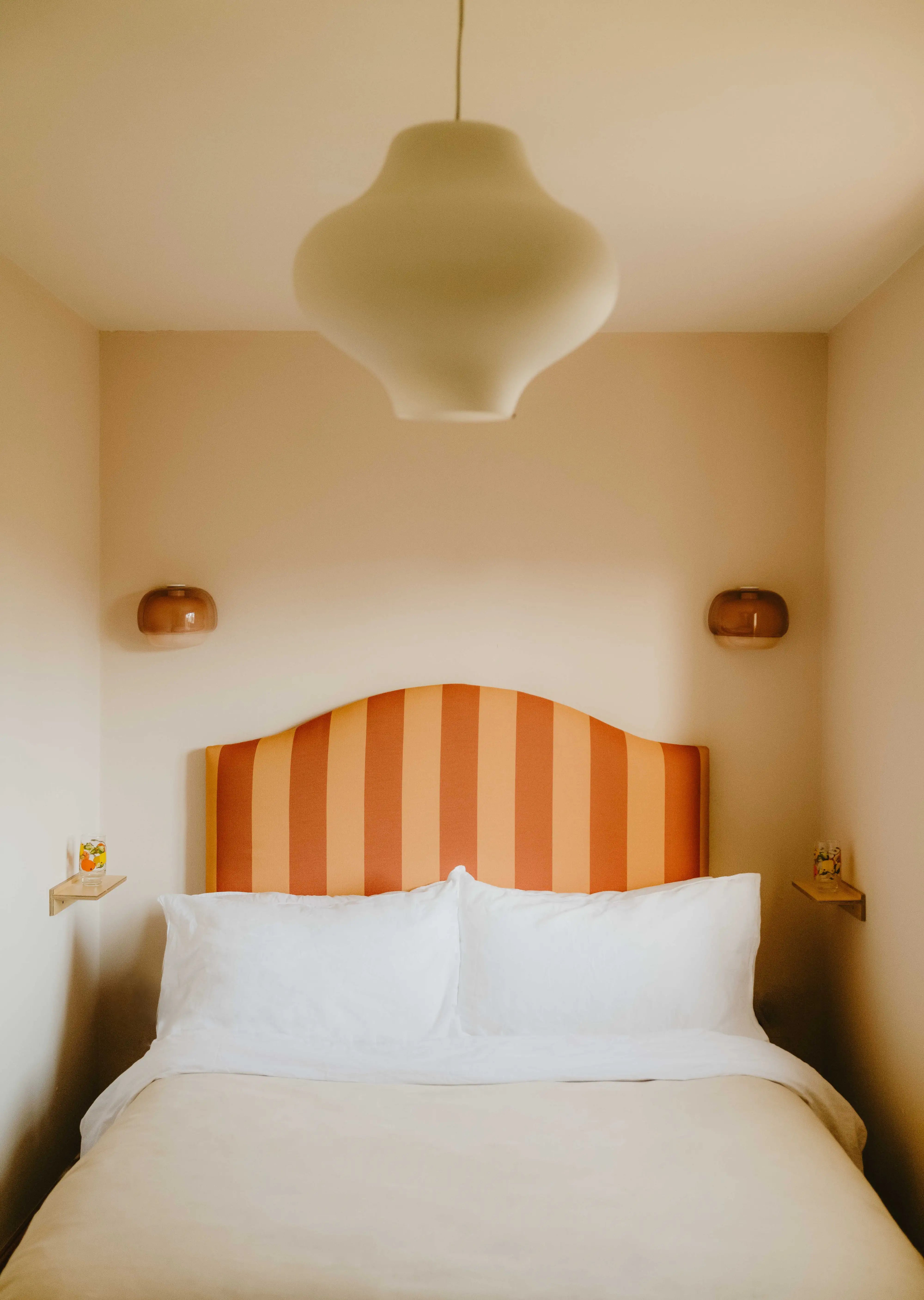 Dijon+Terracotta