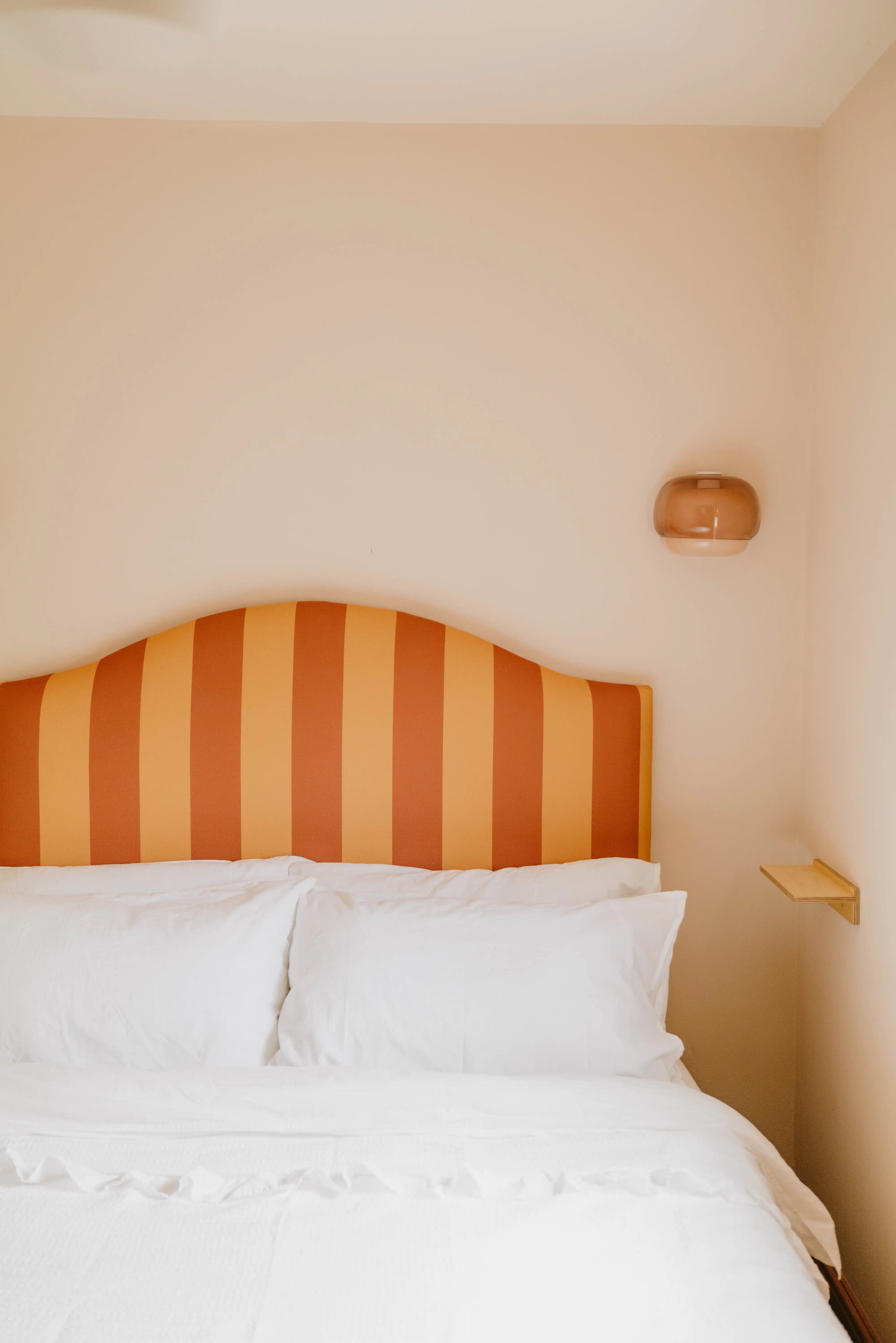 Dijon+Terracotta