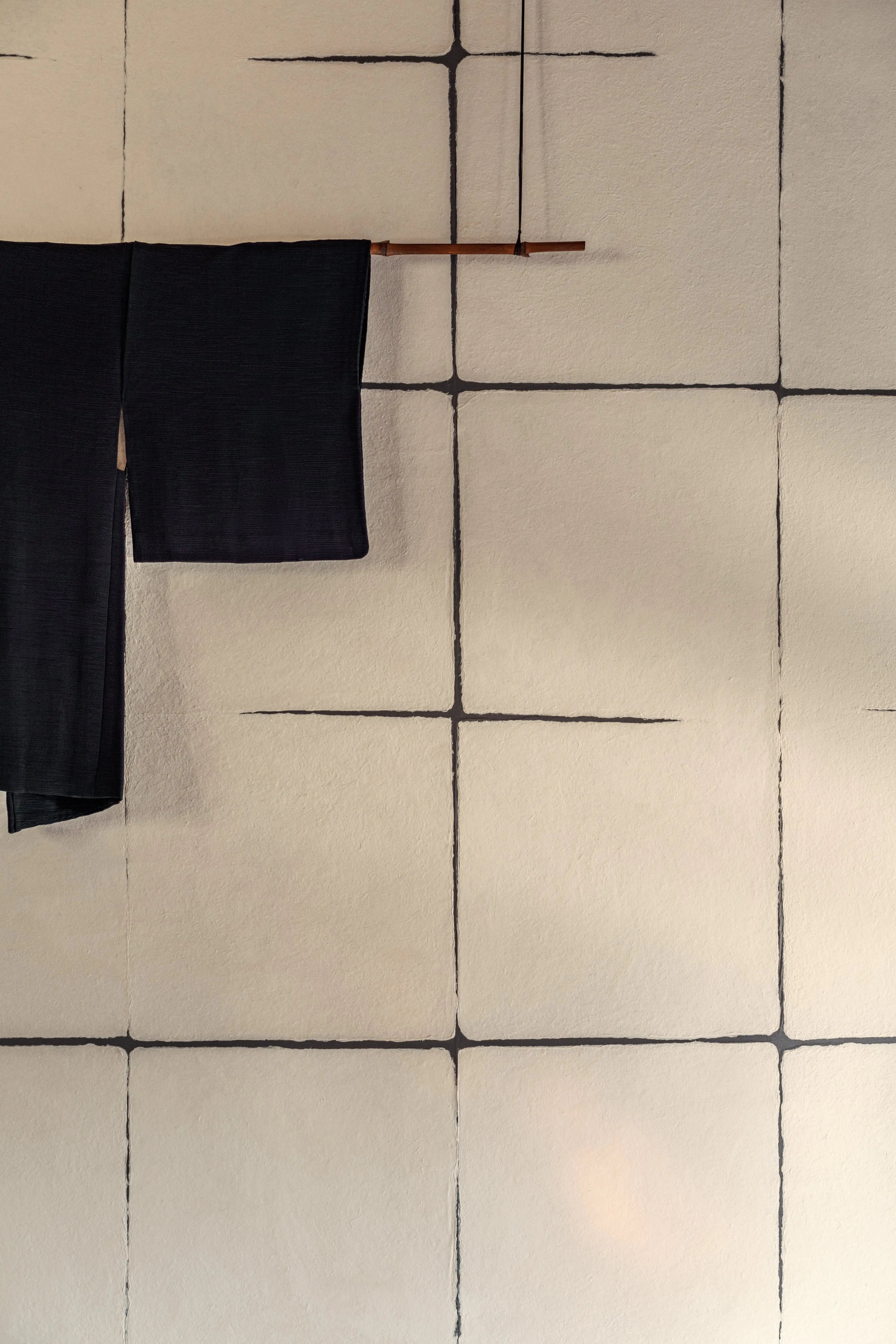 Carta da Parati Nishino