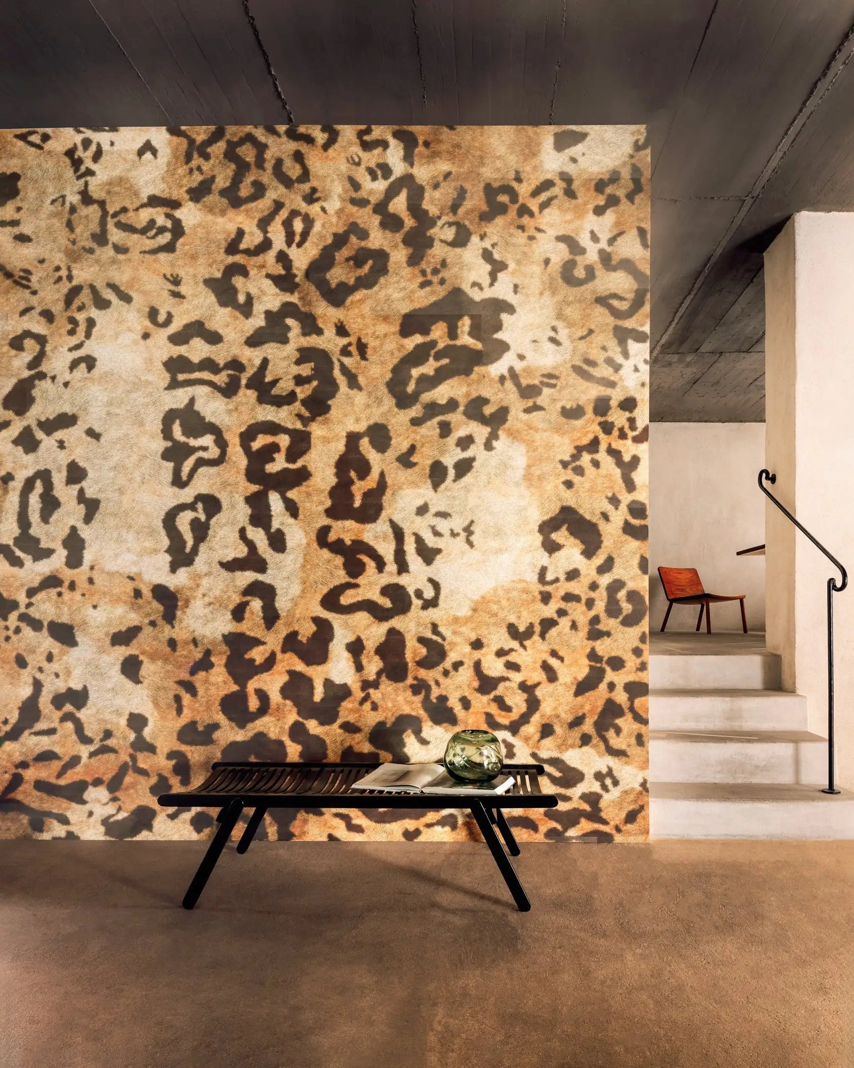 Pannelli Leopard