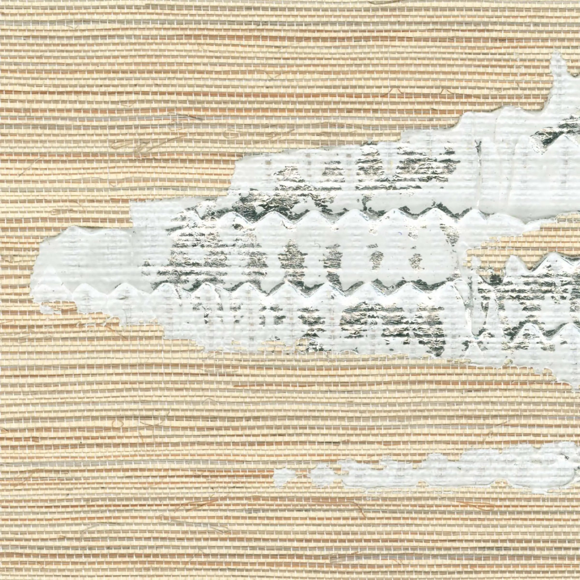 Carta da parati Orion Fragment de reve Elitis