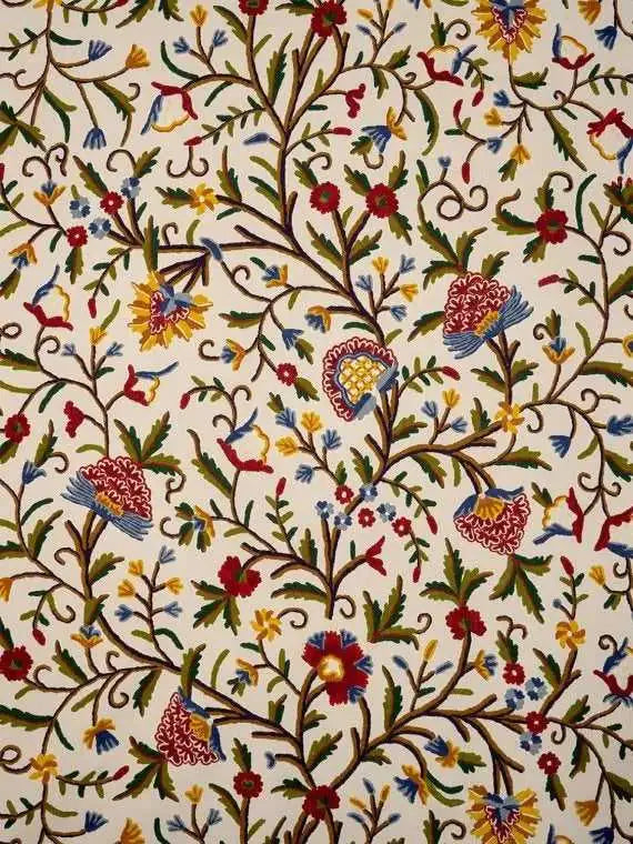 Pierre Frey Tessuti Serampore Deco Interni
