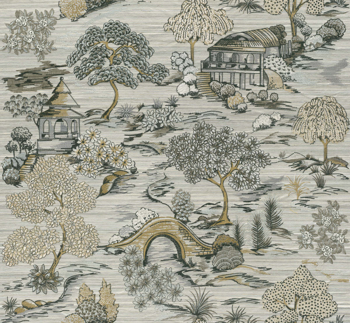 Gardens of Okayama