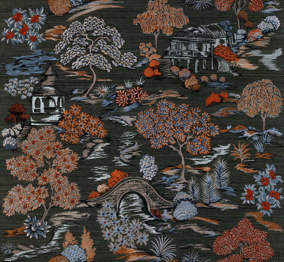 Gardens of Okayama