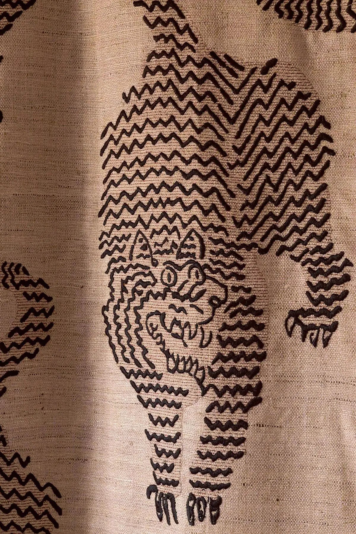 Royal Tiger