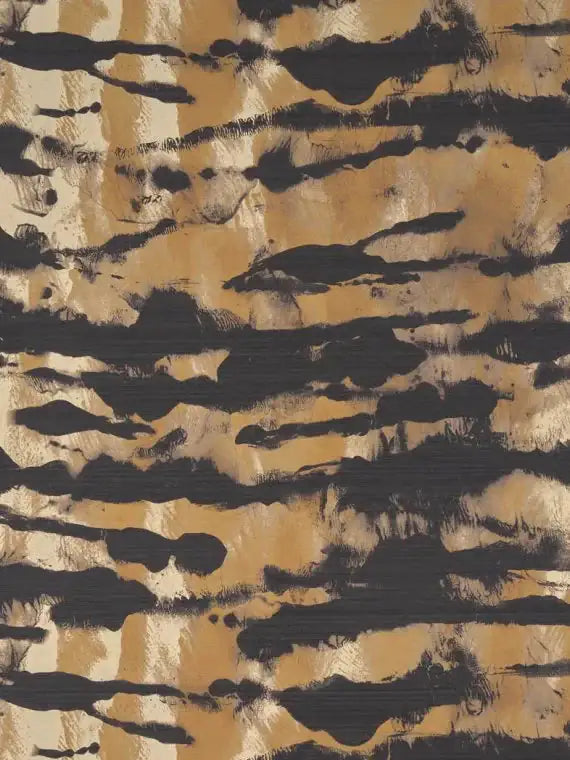 Carta da parati animalier