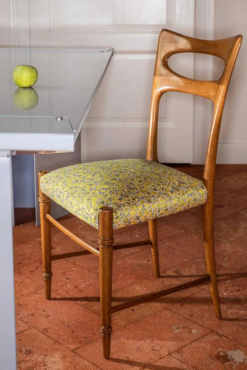 Rubelli Tessuti Millefleurs Deco Interni