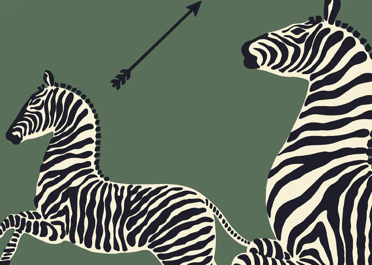 Zebras