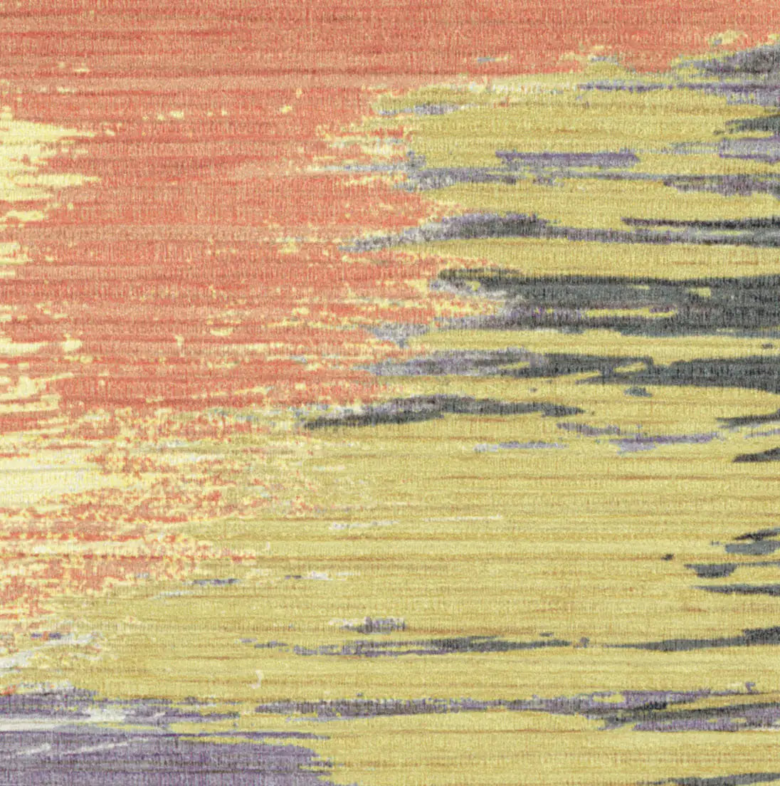 Abstract floral