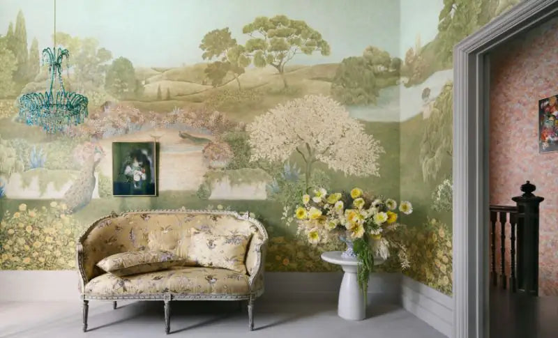 Idyll pannello murale Cole&Son