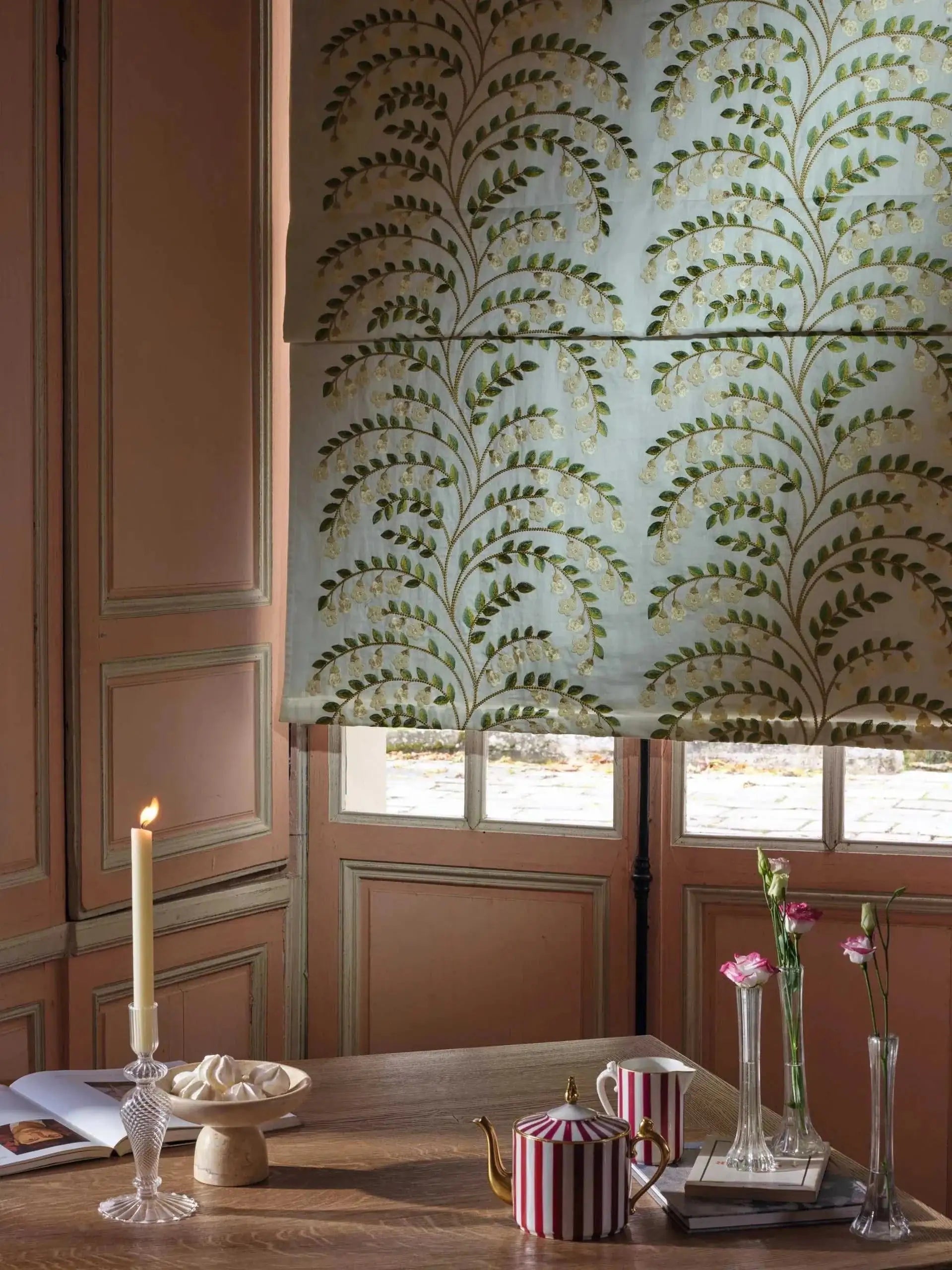 Pierre Frey JASMINE Deco Interni