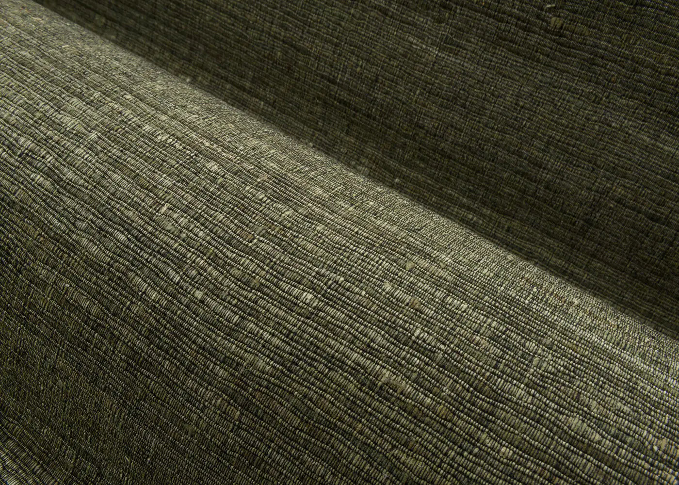 Katia Silk: carta da parati in seta e cotone