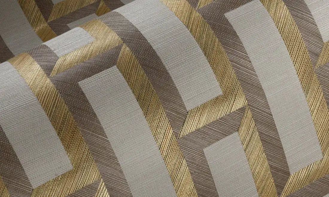 biseau gold beige