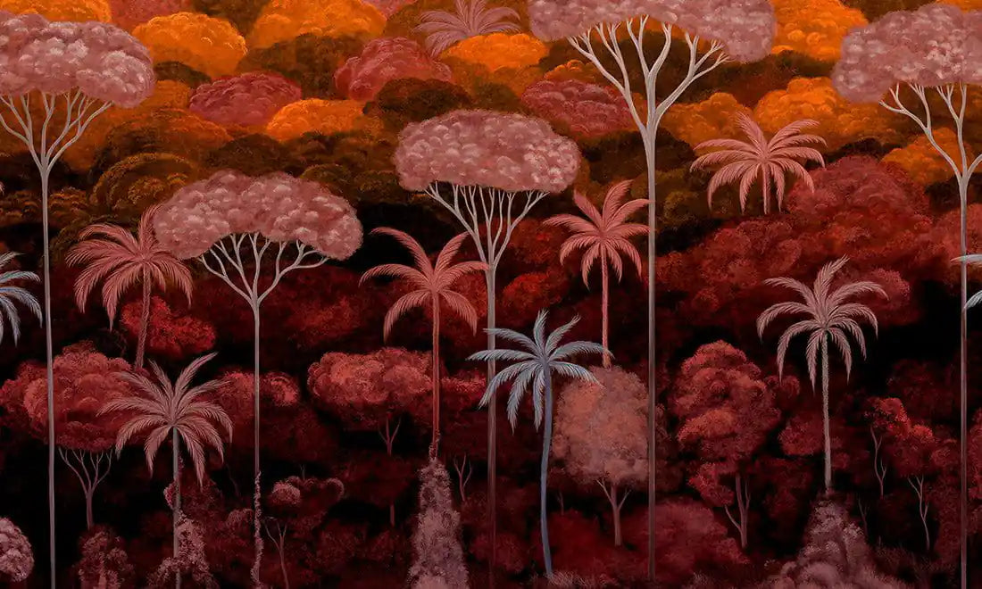 ciel tropical bright pimento
