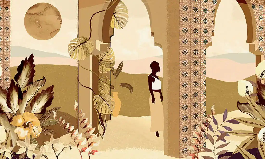 les mystères de madagascar dune