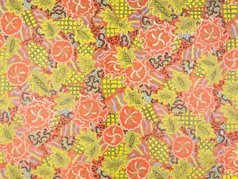 Pierre Frey Carta da Parati Babelle Deco Interni