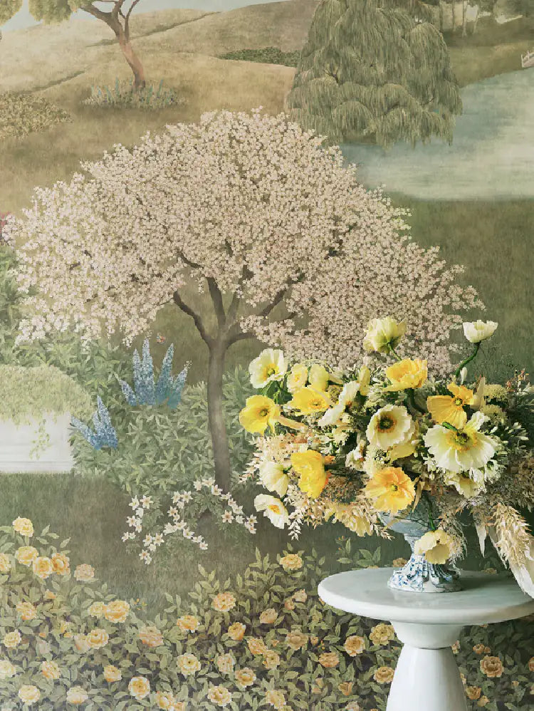 Idyll pannello murale Cole&Son