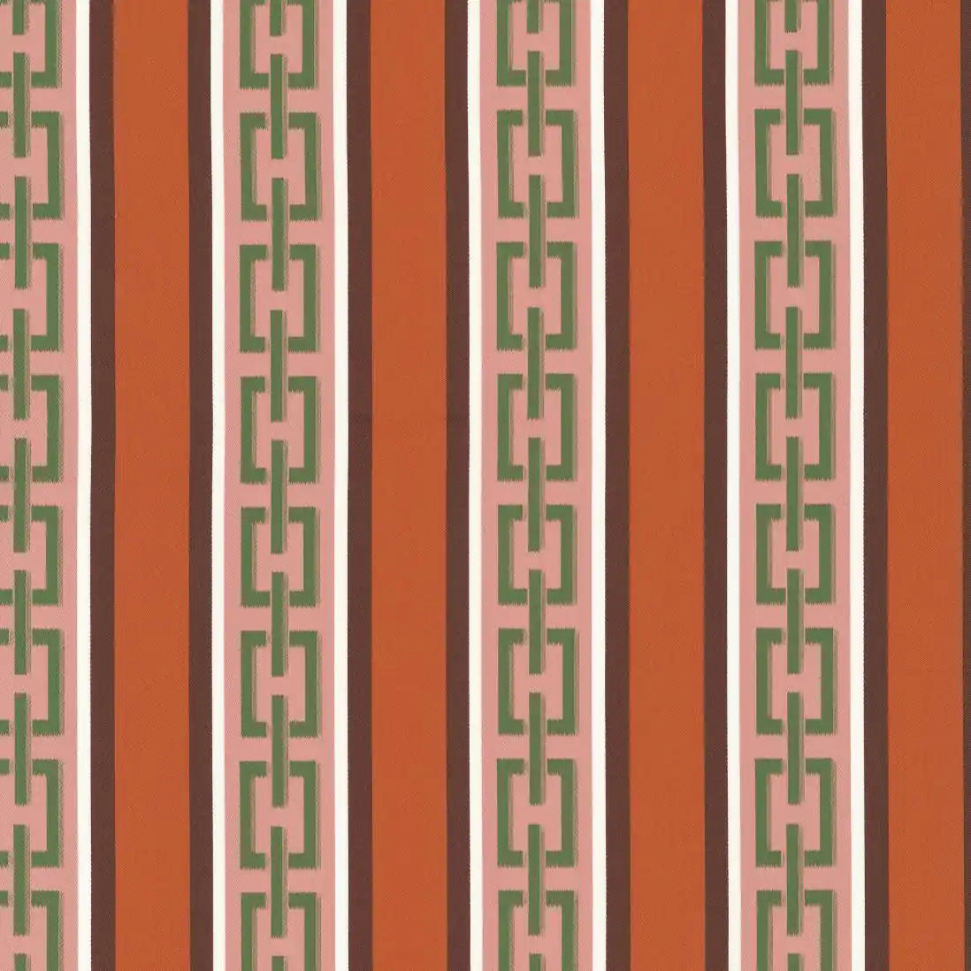 Chain Stripe