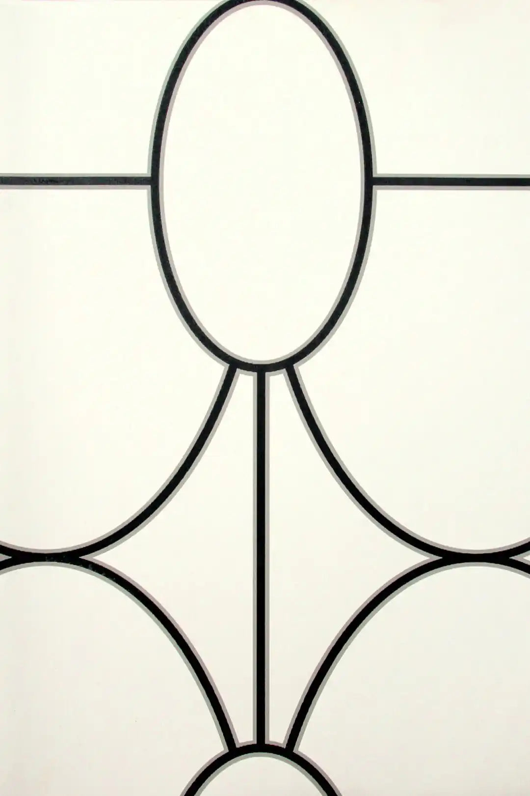 Carta da parati Riviera Bianco Cole & Son