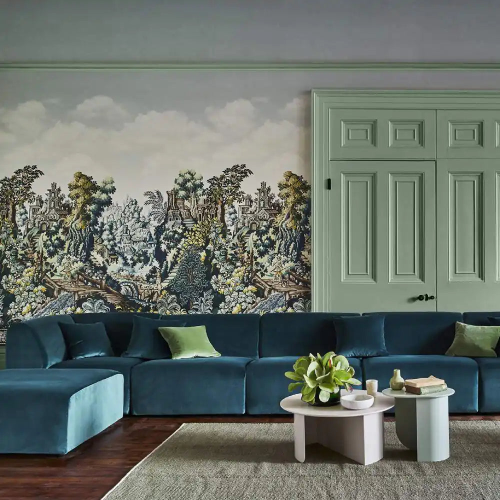 verdure tapestry