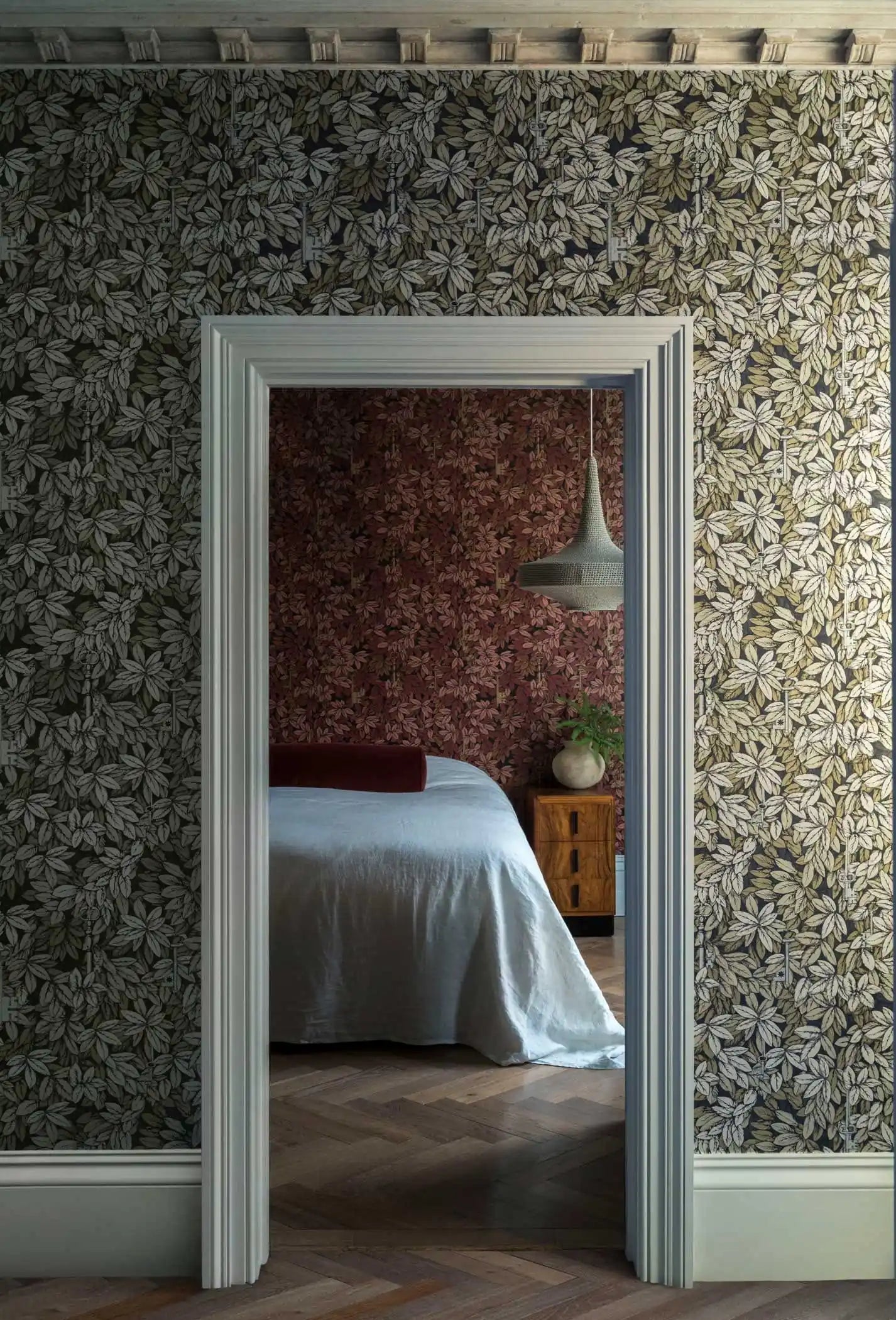 fornasetti - chiavi segrete
