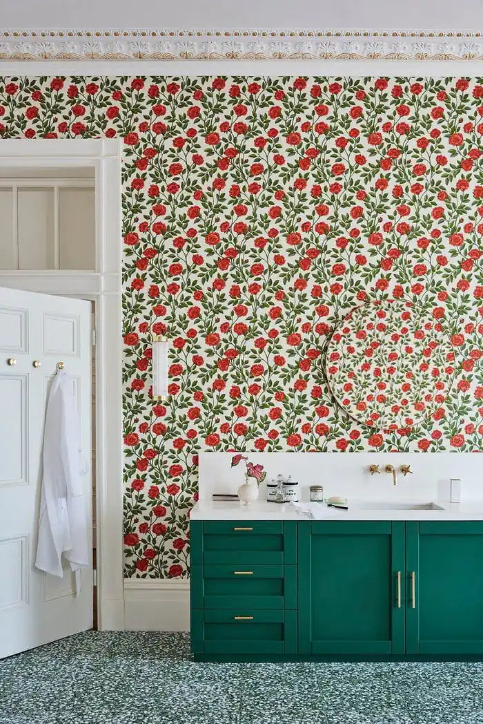 hampton roses