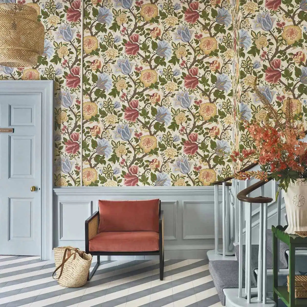midsummer bloom