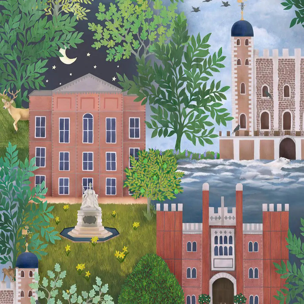 palace tales