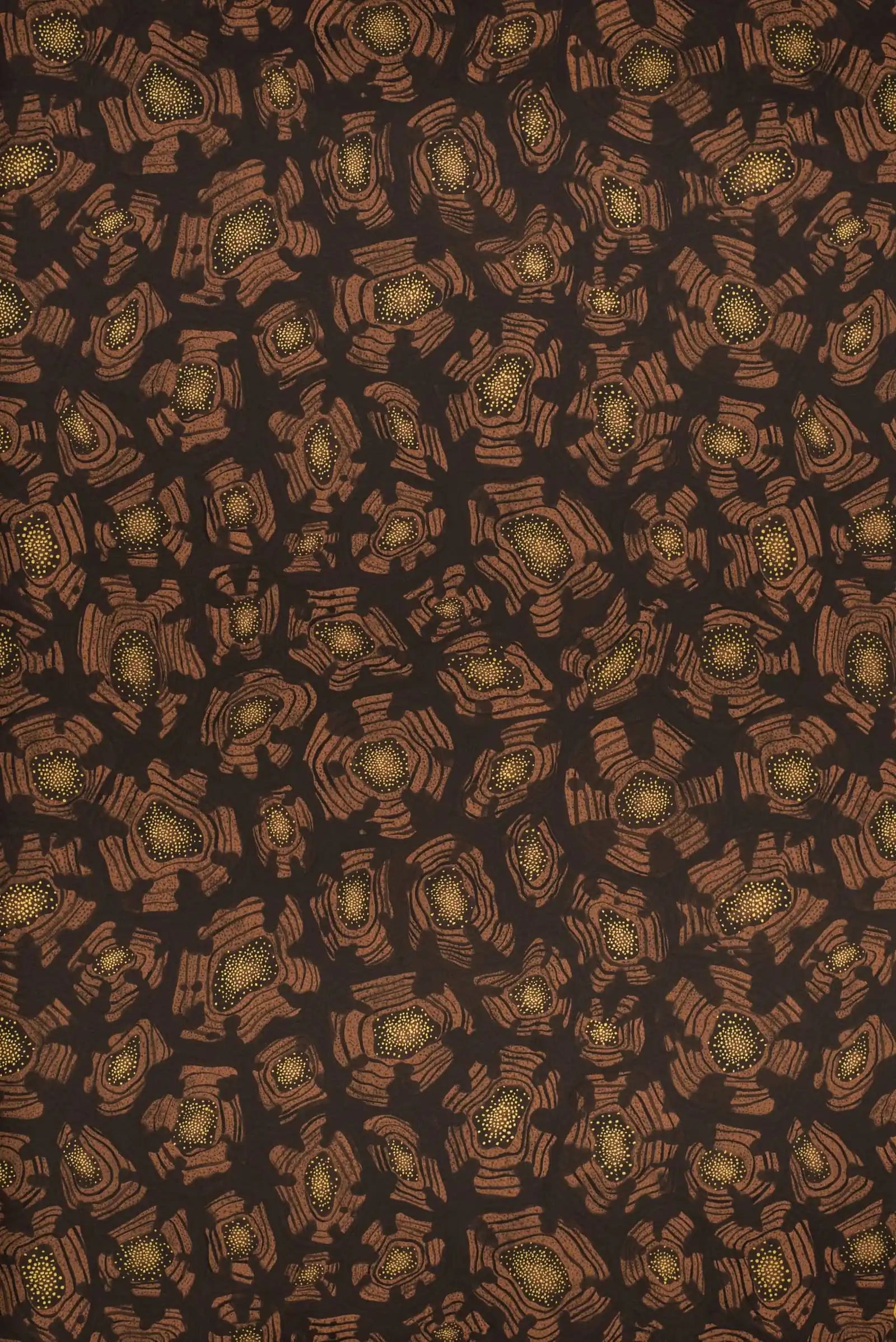 Carta da parati Savanna Shell Terra Cole & Son