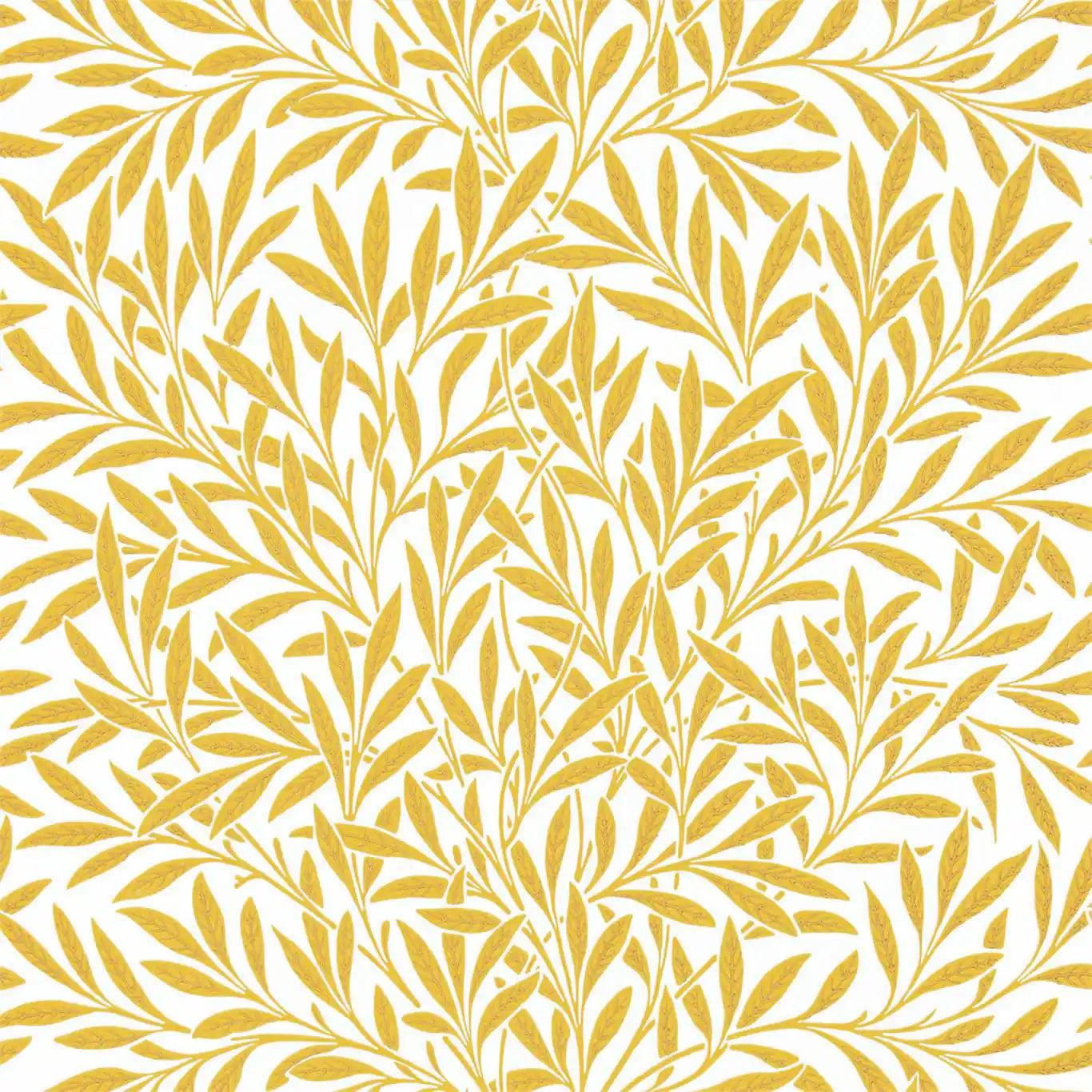 willow yellow
