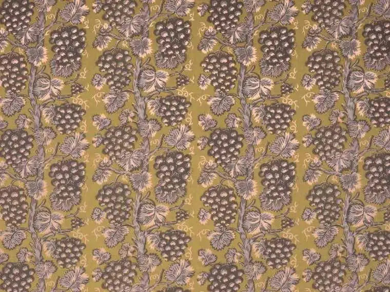 Pierre Frey Carta da Parati Harcourt Deco Interni