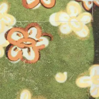 Carta da parati Miroirs de l'âme A flanc de colline Elitis