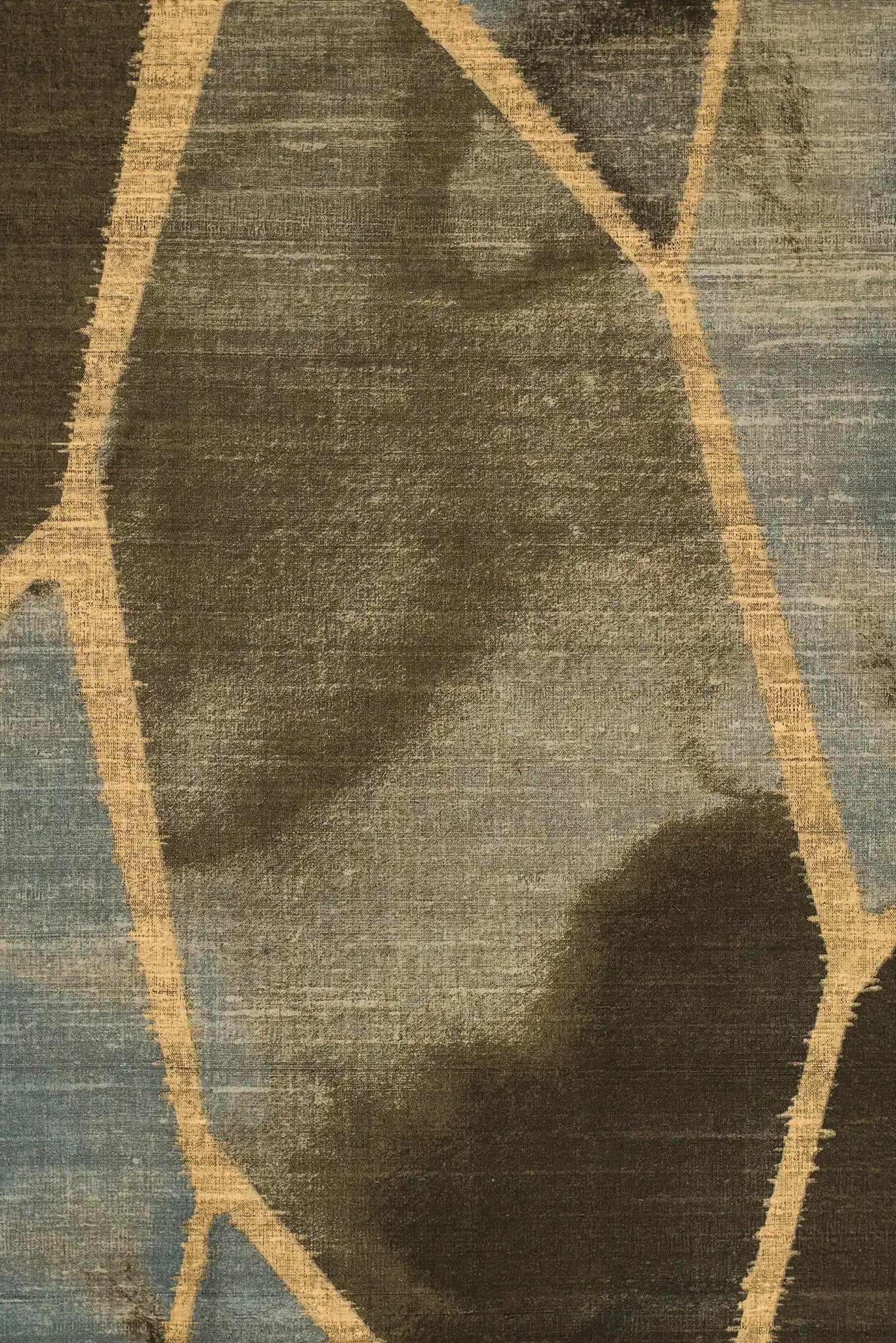 Carta da parati Yuzen Abondance Elitis