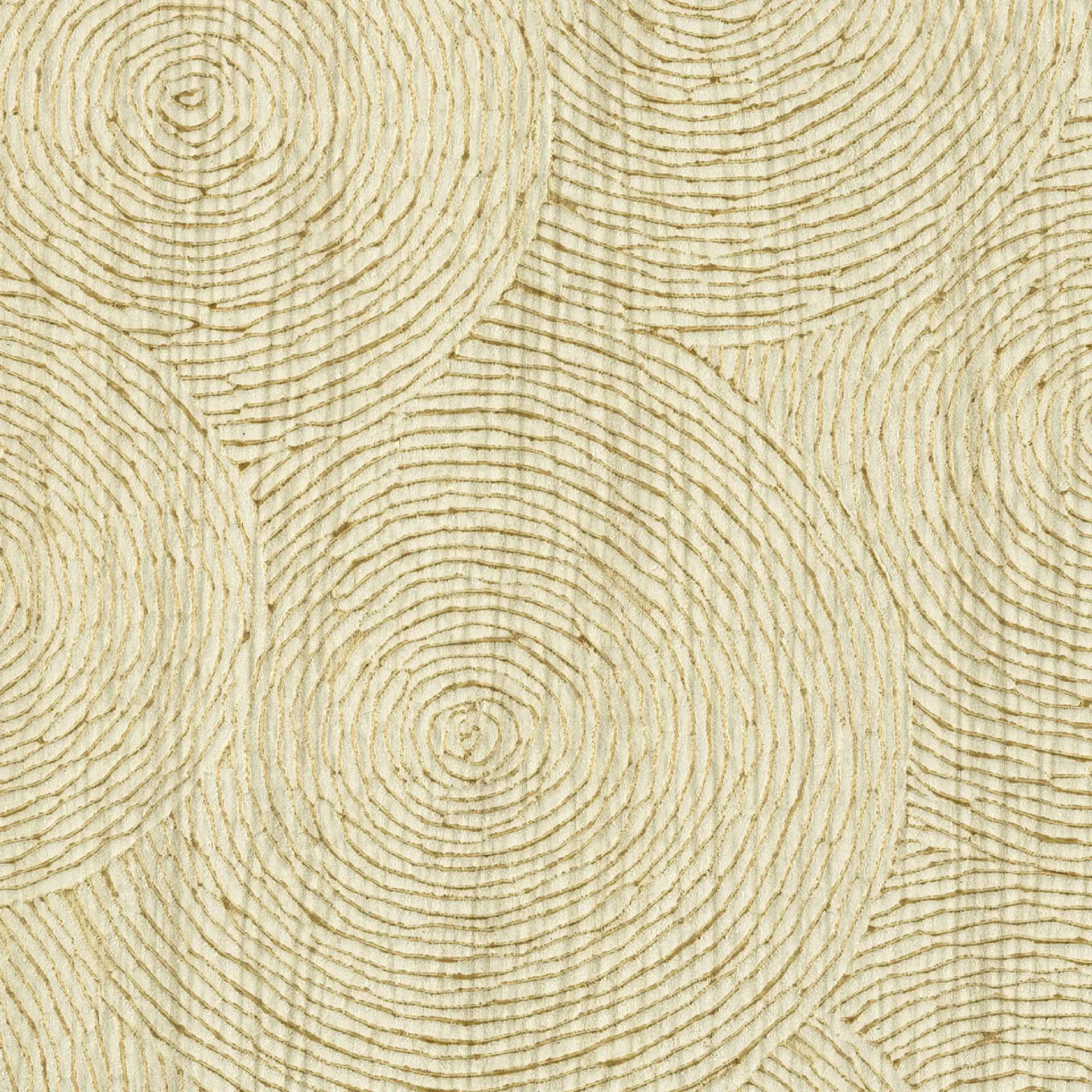 Carta da parati Volute Entre emotion et raison Elitis
