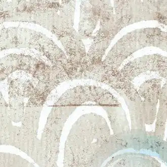 Carta da parati L'infime et l'infini Les mots galants Elitis
